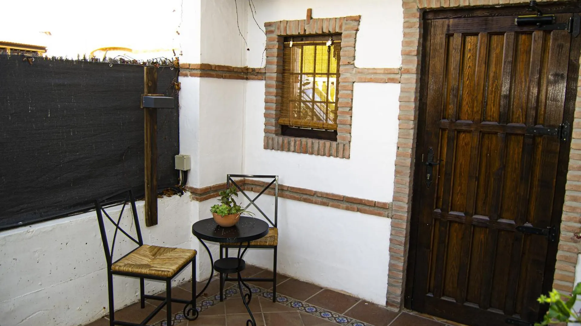 El Librero De La Alhambra Apartment La Zubia  0*, La Zubia (Granada) Spain