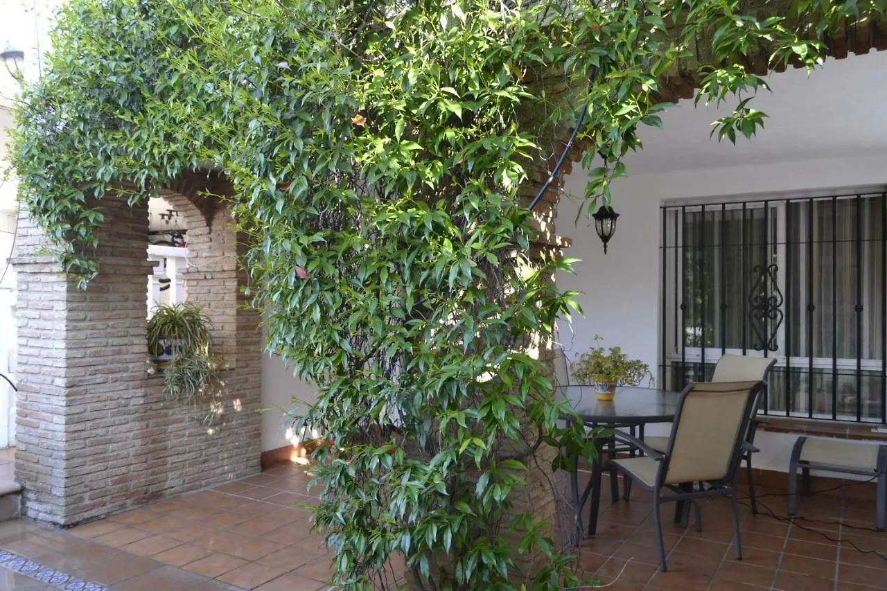 El Librero De La Alhambra Apartment La Zubia  Spain