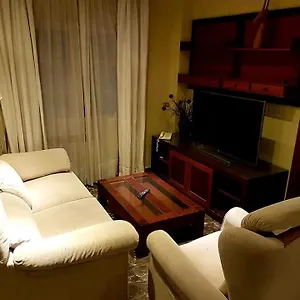Albaida Сasa de vacaciones