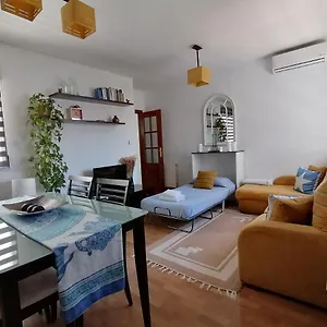Apartment Con Encanto En Granada,, La Zubia (Granada)