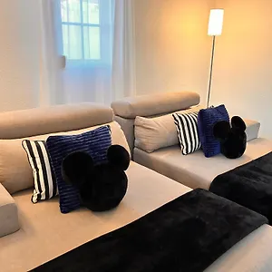Iberos Royal Apartamento
