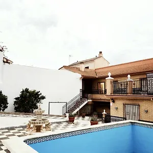 Casa El Chiquitin Apartamento