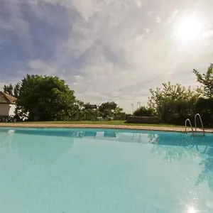 Cortijo Balzain La Zubia (Granada)