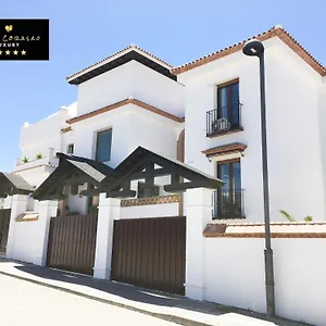 Corasao Luxury Villa