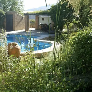 Appartement El Rincon De Pepa, La Zubia (Granada)